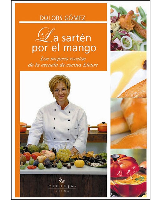 La Sarten Por El Mango 1
