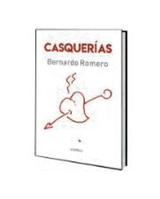 Casquerías