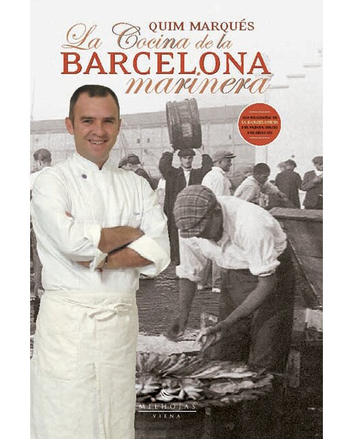 Imagem 0 de La Cocina De La Barcelona Marinera