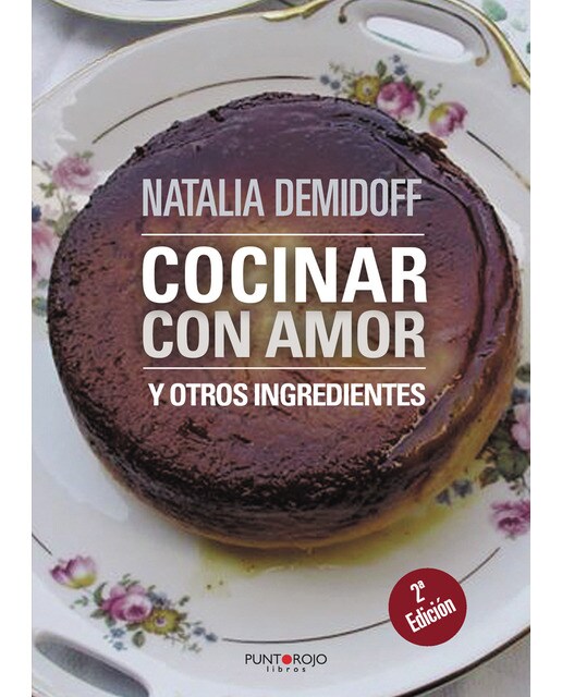 Cocinar Con Amor 1