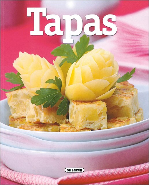 Tapas(Tapa blanda) 1