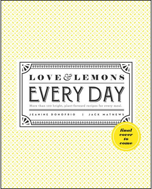 Love And Lemons Every Day 1