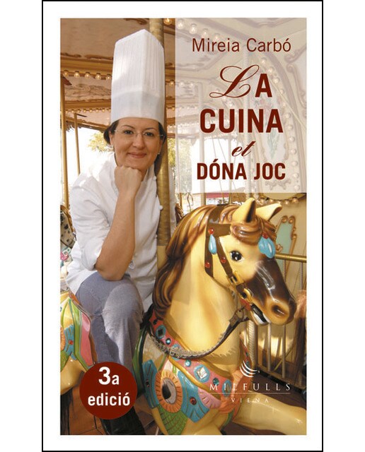 La Cuina Et Dona Joc 1