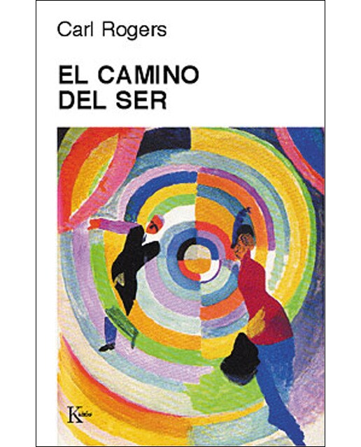 Imagem 0 de El camino del ser(Tapa blanda)