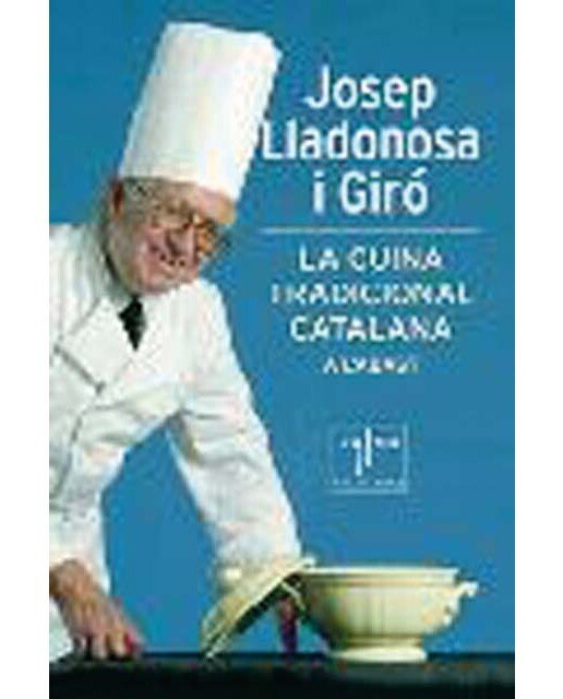 Imagen 0 de La cuina tradicional catalana a l'abast (Tapa dura)