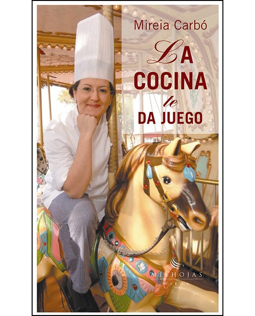 La Cocina Te Da Juego 1