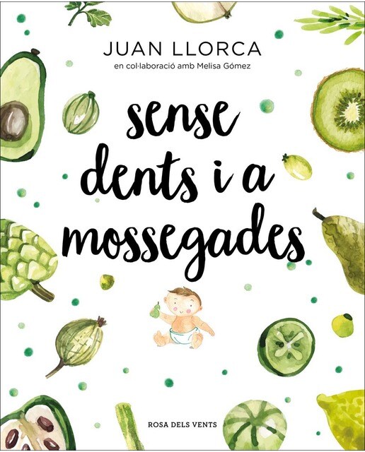 Sense dents i a mossegades(Tapa blanda) 1