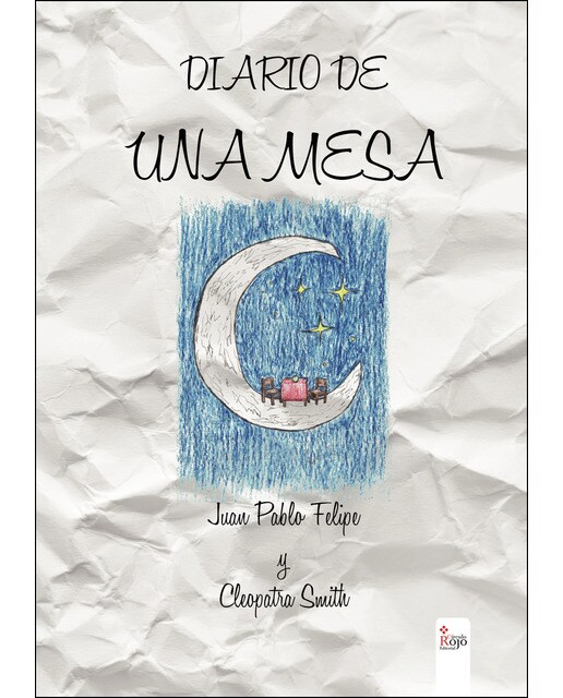 Diario de una mesa