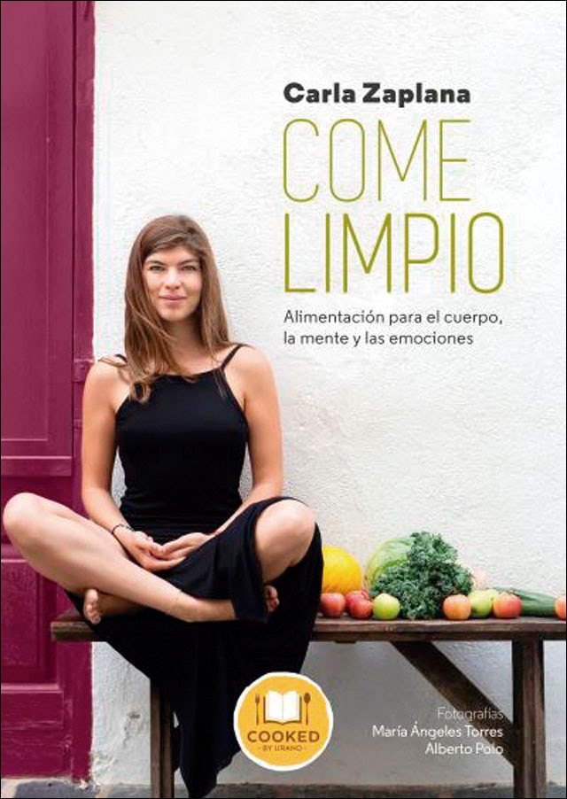 Imagem 0 de Come limpio: Una nueva manera de vivir(Tapa blanda)