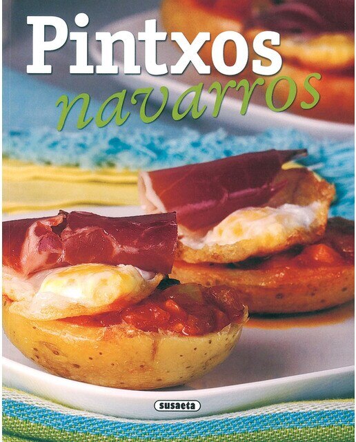 Pintxos navarros(Tapa blanda) 1