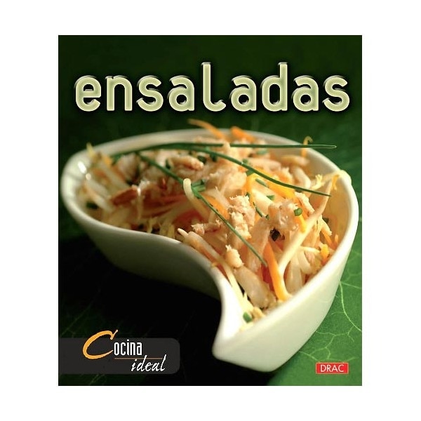 Ensaladas 1