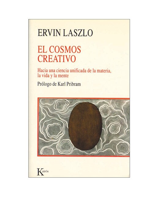 El Cosmo Creativo 1