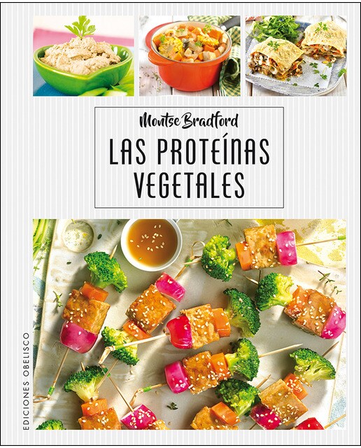 Las Proteínas Vegetales 1