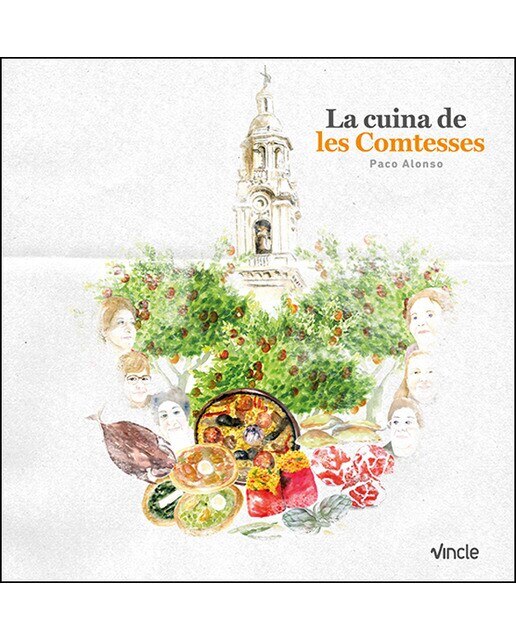 La Cuina De Les Comtesses 1