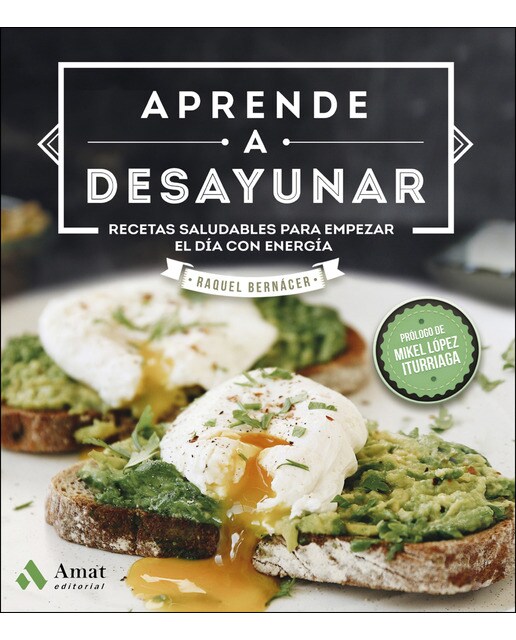 Aprende a desayunar(Tapa blanda) 1