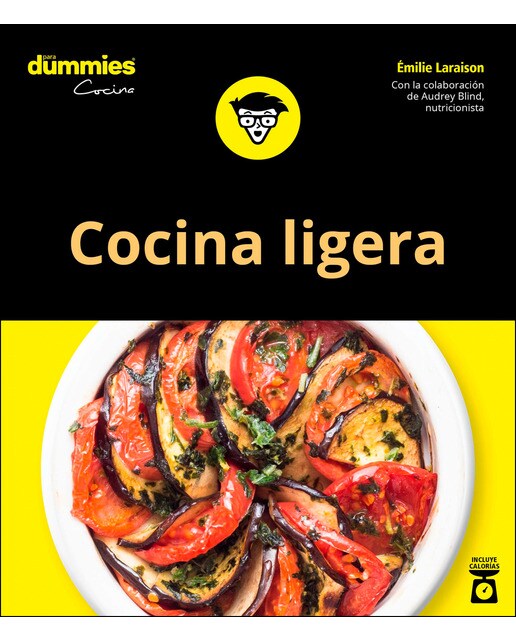 Imagen 0 de Cocina oriental para Dummies (Tapa dura)
