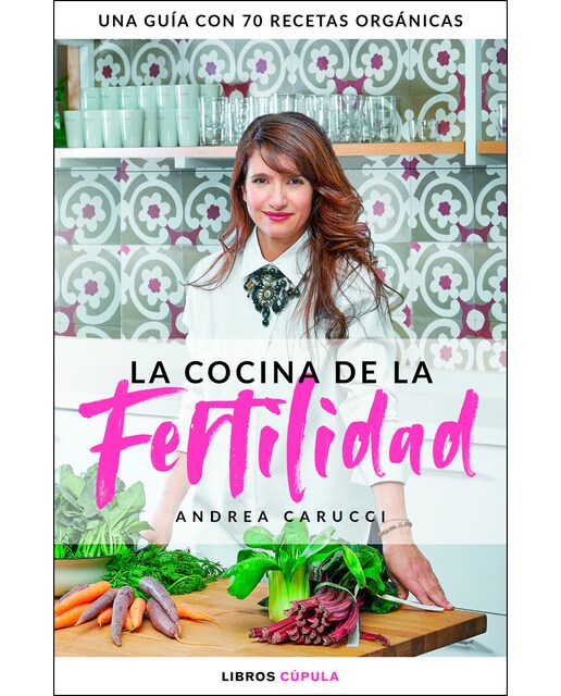 La cocina de la fertilidad (Capa mole com abas) 1