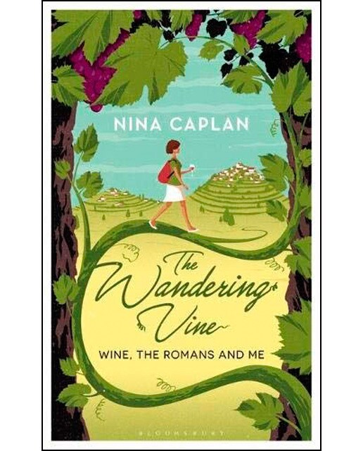 The Wandering Vine 1