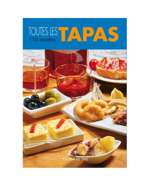 Imagem 0 de Tout Tapas