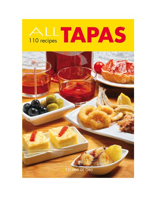 All Tapas 1