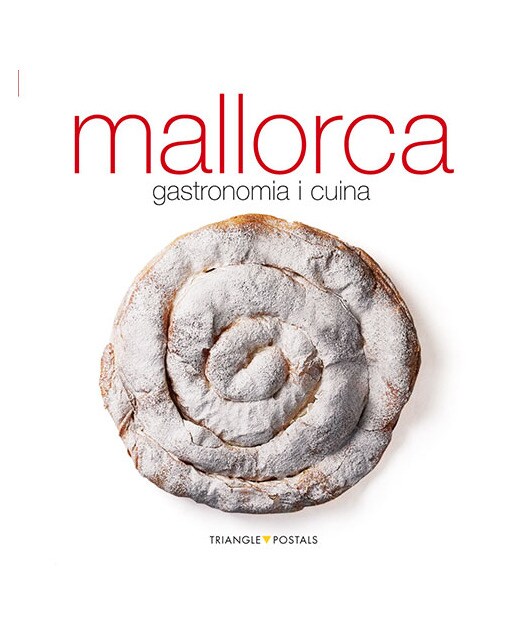 Mallorca, gastronomia i cuina