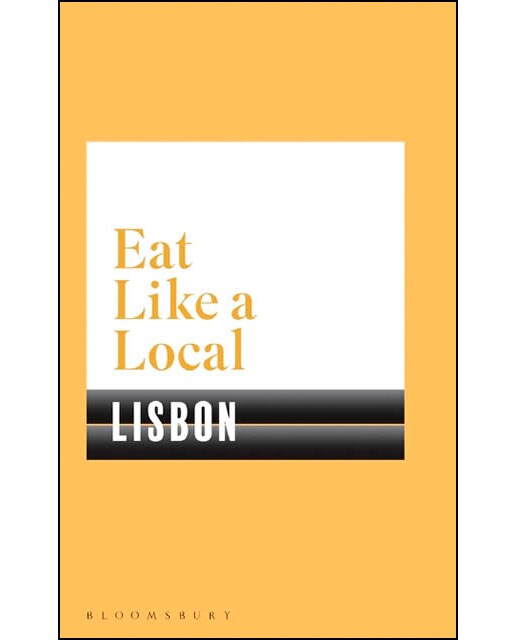 Eat Like A Local: Lisbon 1