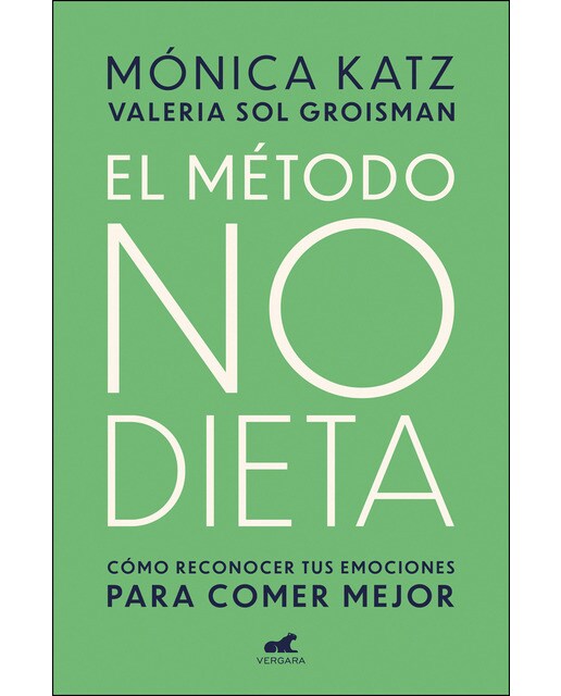 Método no dieta(Tapa blanda) 1