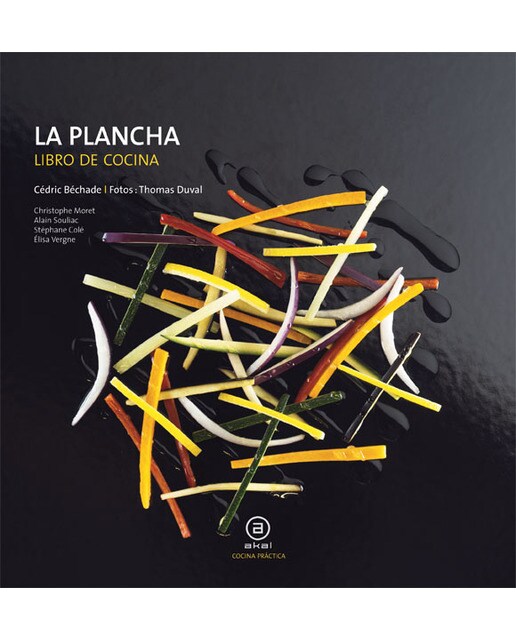La plancha 1
