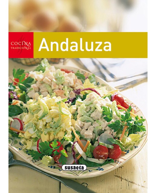 Cocina tradicional cántabra(Tapa blanda) 1