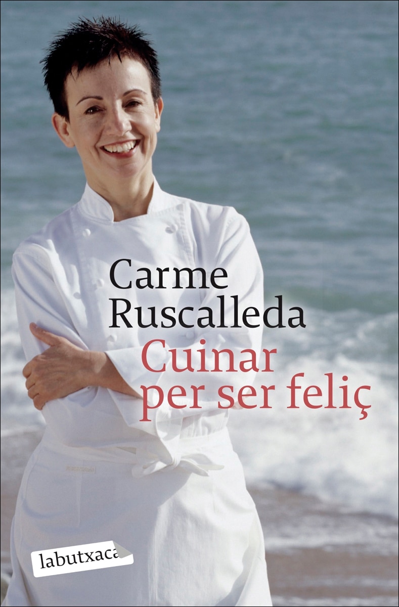 Imagen 0 de Cuinar per ser feliç (Bolsillo) (Tapa blanda)