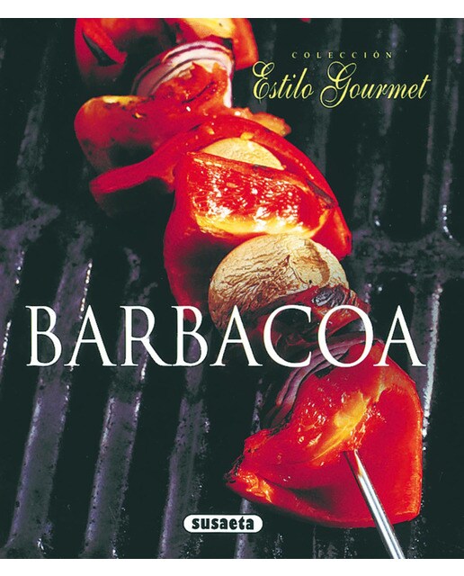 Barbacoa(Tapa blanda) 1