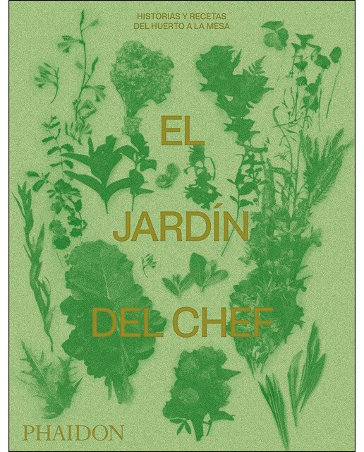 Imagem 0 de El Jardin Del Chef