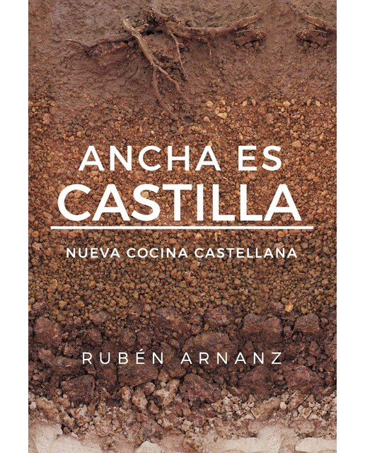Ancha es castilla(Tapa blanda) 1