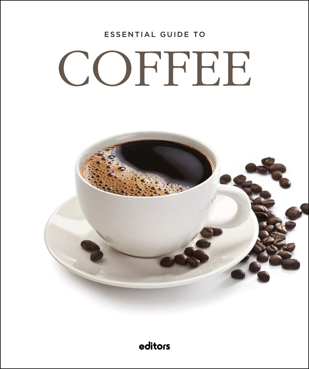 Imagem 0 de Essential guide to coffee(Tapa dura)