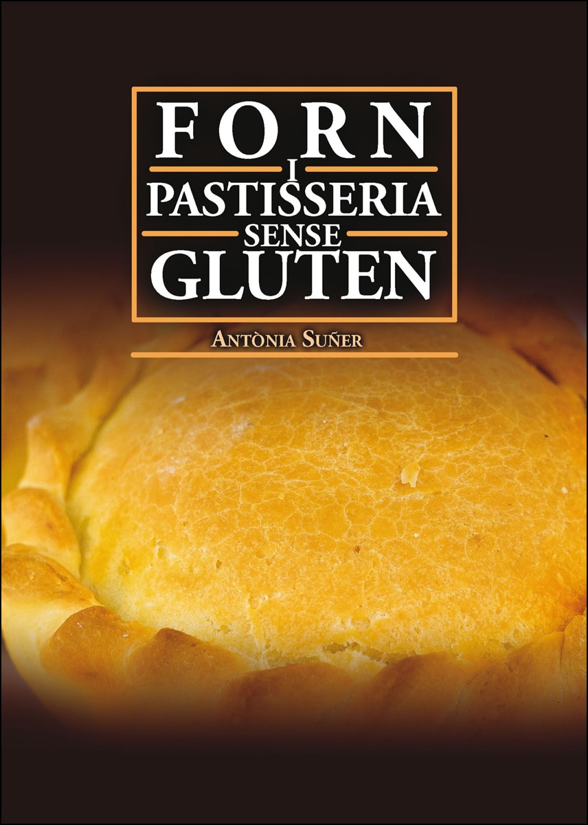 Forn I Pastisseria Sense Gluten 1