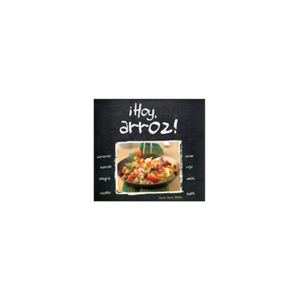 Hoy arroz