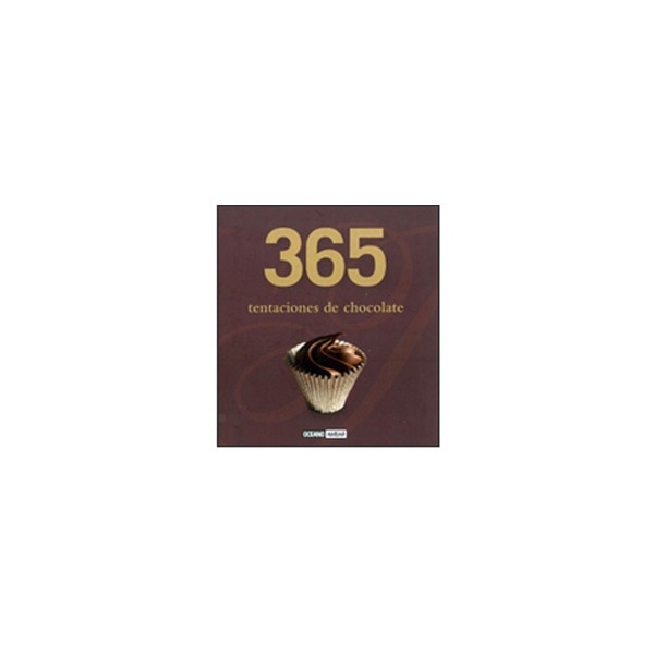 365 Tentaciones de Chocolate