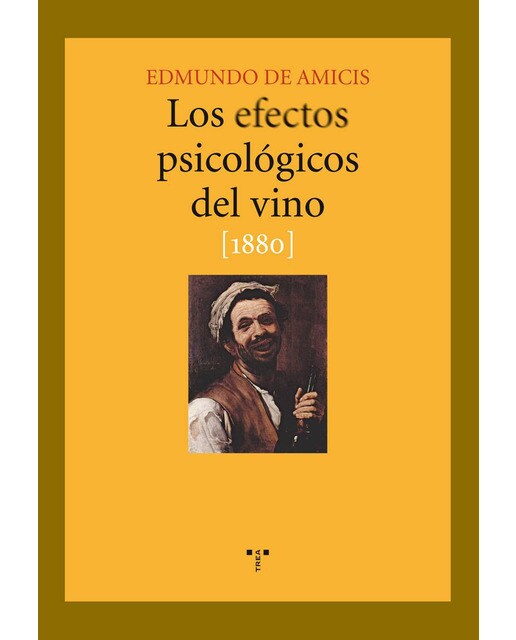 Los efectos psicológicos del vino