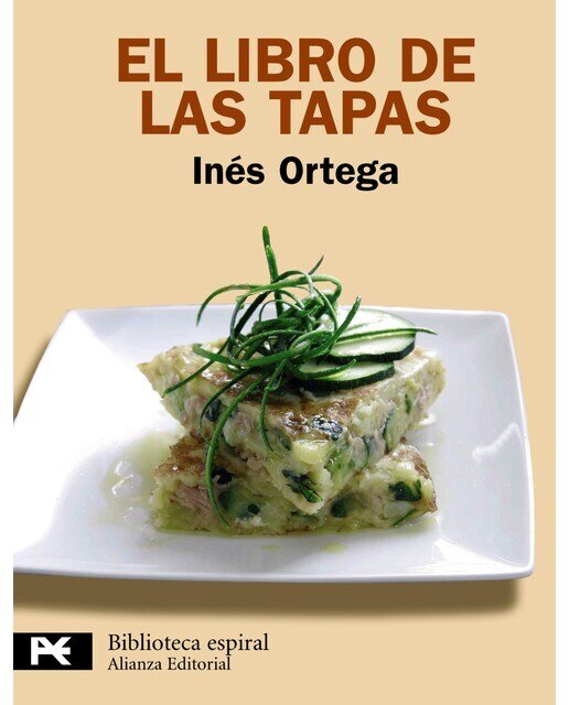 Imagen 0 de El libro de las tapas (Bolsillo)