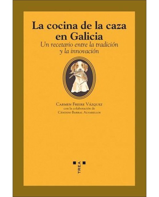 La cocina de la caza en Galicia