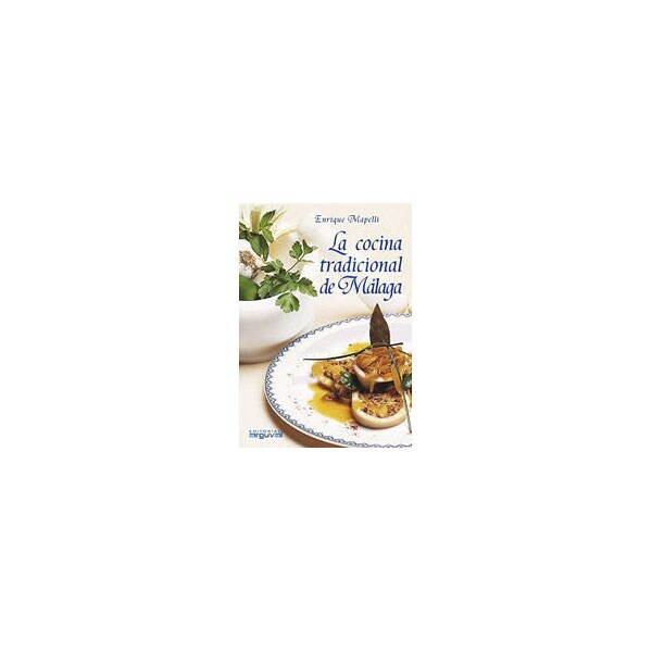 La cocina tradicional de malaga 1