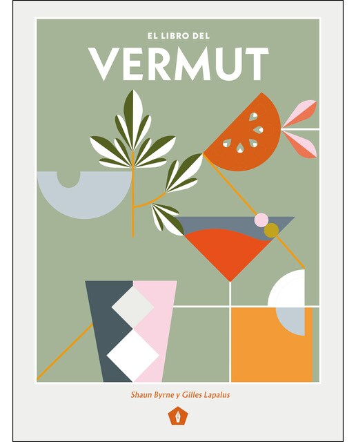 Imagen 0 de El libro del vermut (Tapa dura)