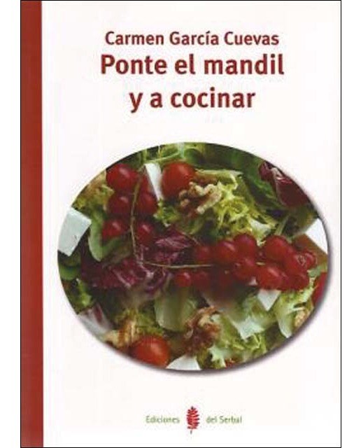 Ponte El Mandil Y A Cocinar 1