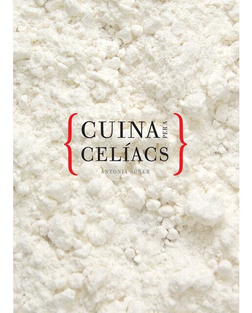 Imagen 0 de Cocina per a celiacs (Tapa blanda Tapa blanda con solapas)