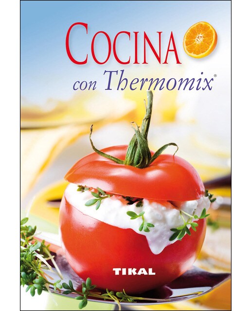Cocina con thermomix 1
