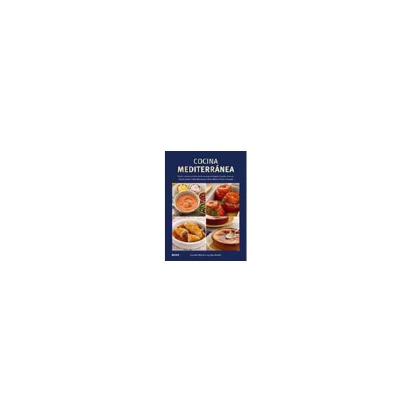 Cocina mediterranea