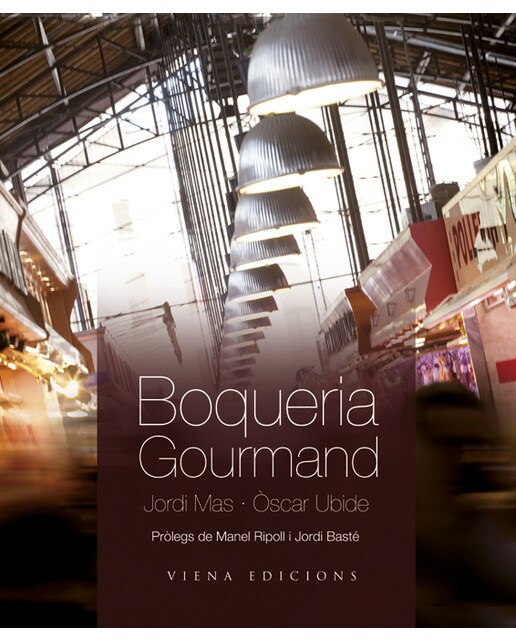 Boqueria gourmand