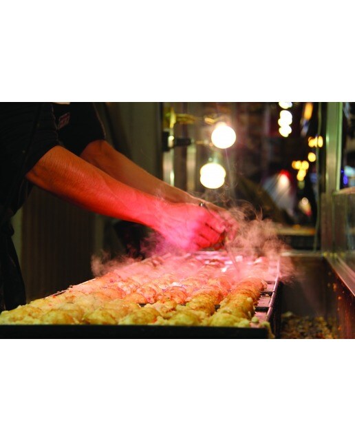 Sushi, Ramen, Sake: Un viaje apasionante del acervo culinario de japón (Capa mole) 3
