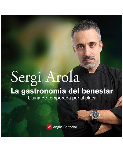 Imagen 0 de La gastronomia del benestar