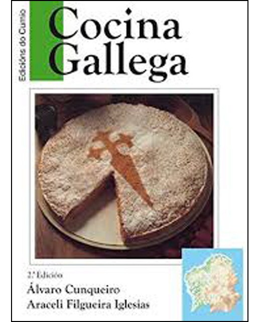 Imagem 0 de Cocina Gallega